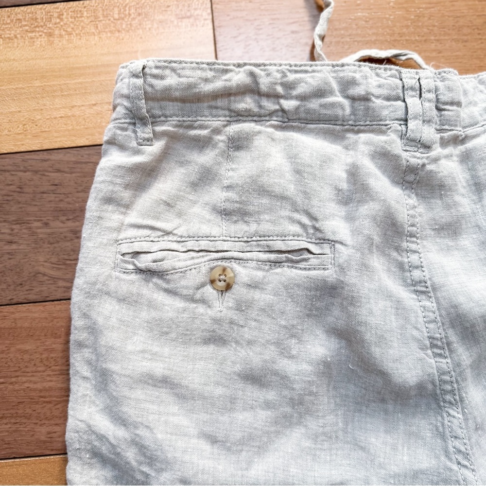 H&M Linen Pants - Picture 4 of 4